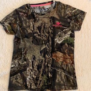 Camp t-shirt